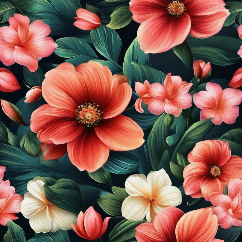 Flower Background Wallpaper - flower wallpaper for laptop  