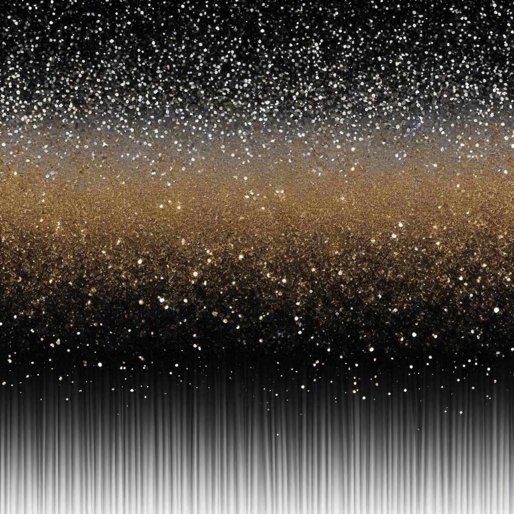 Glitter background - black glitter ombre background  