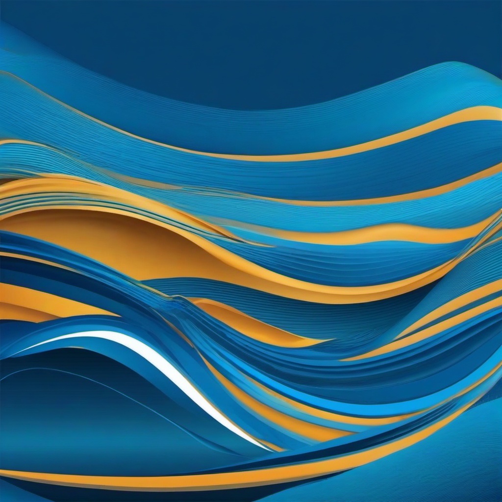 Wave Background Wallpaper - wave background blue  