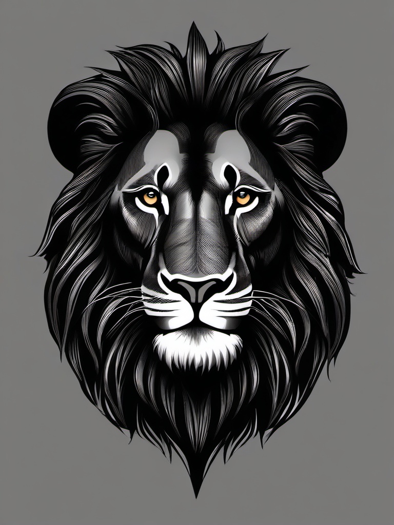 Dark Wallpaper Lion  ,desktop background wallpaper