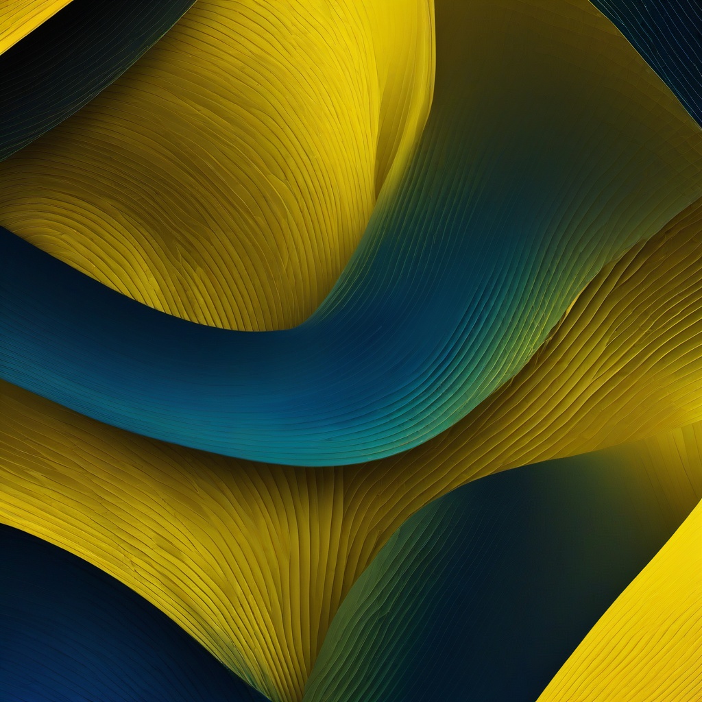 Yellow Background Wallpaper - blue yellow gradient wallpaper  