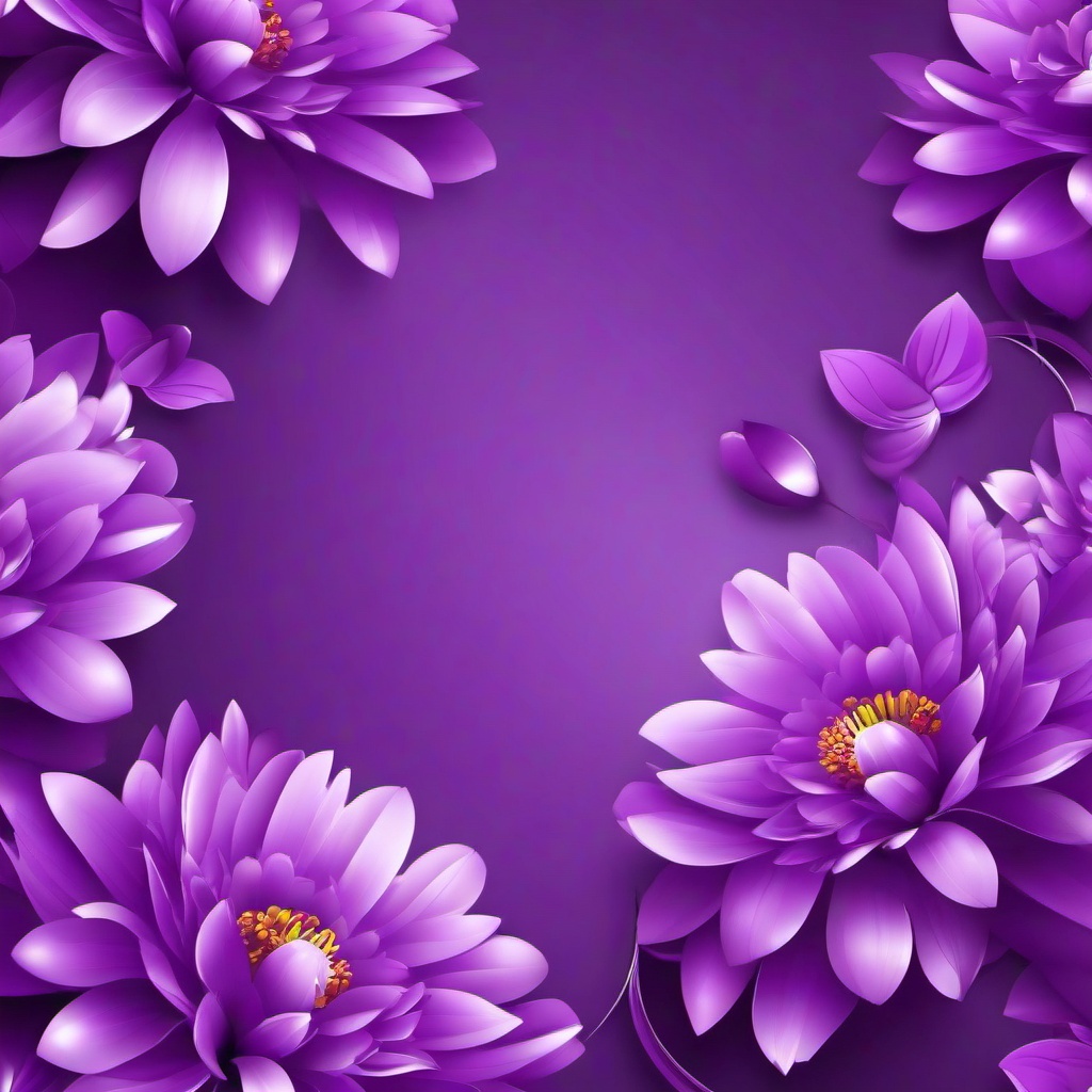 Flower Background Wallpaper - light purple flower wallpaper  