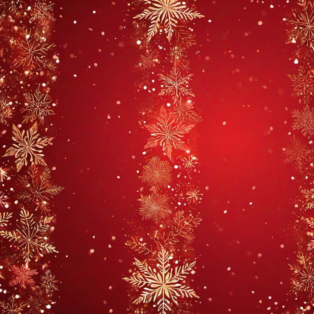 Christmas Background Wallpaper - merry christmas red background  