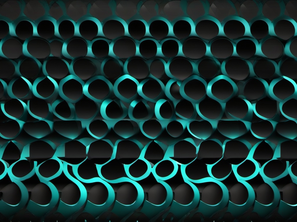 Black And Teal Background  ,desktop background wallpaper