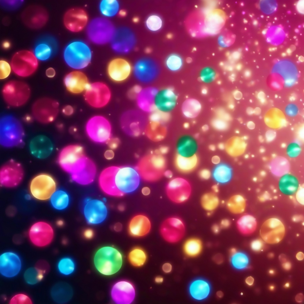 Glitter background - animated glitter background  