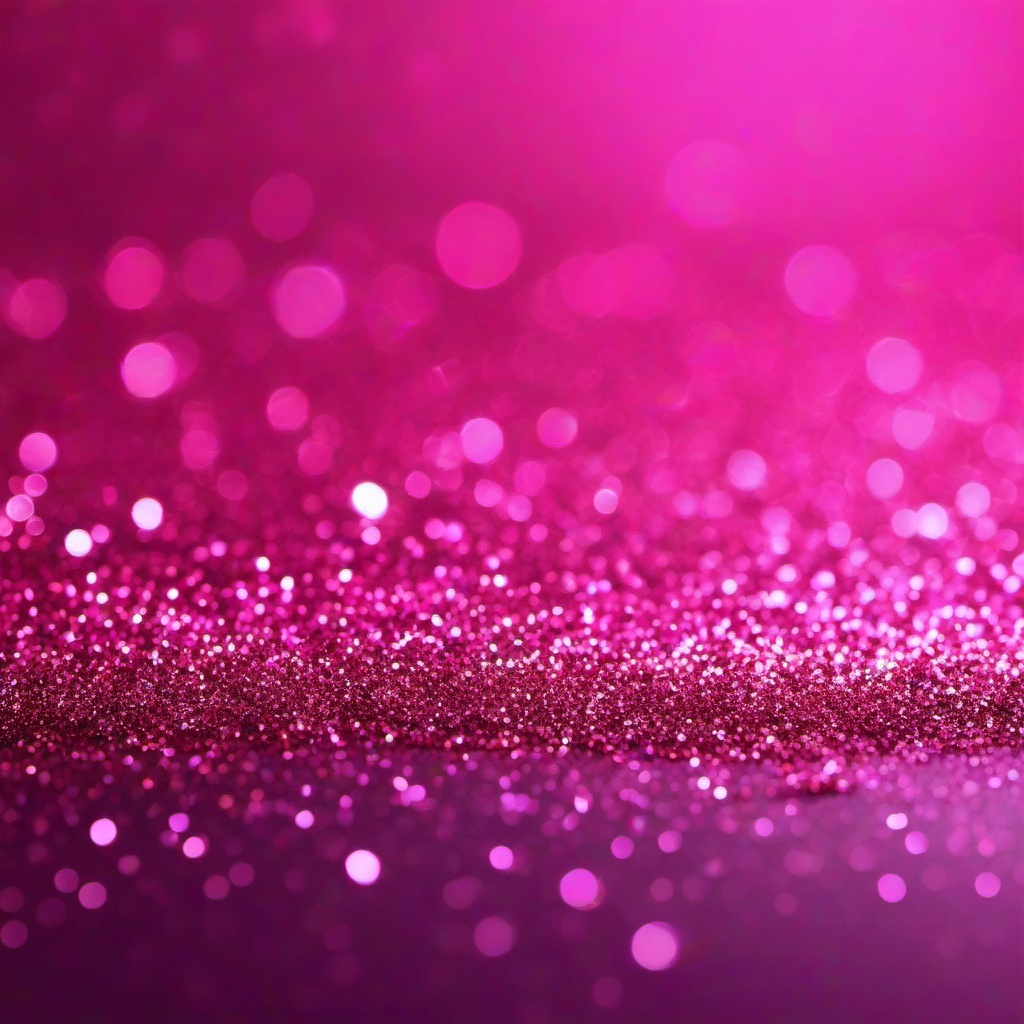 Glitter background - pink ombre glitter background  