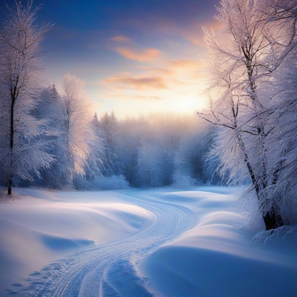 Winter background wallpaper - wallpaper photo winter  