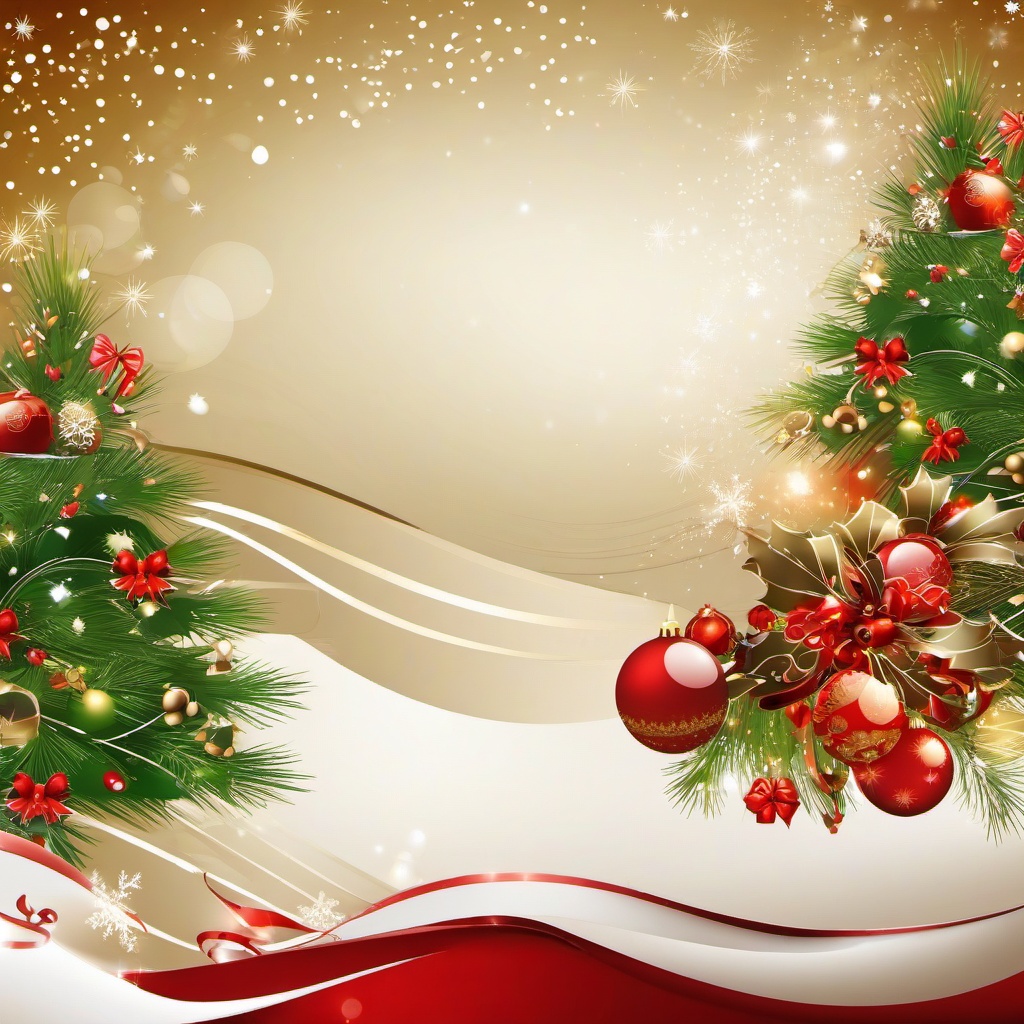 Christmas Background Wallpaper - large christmas backdrops  