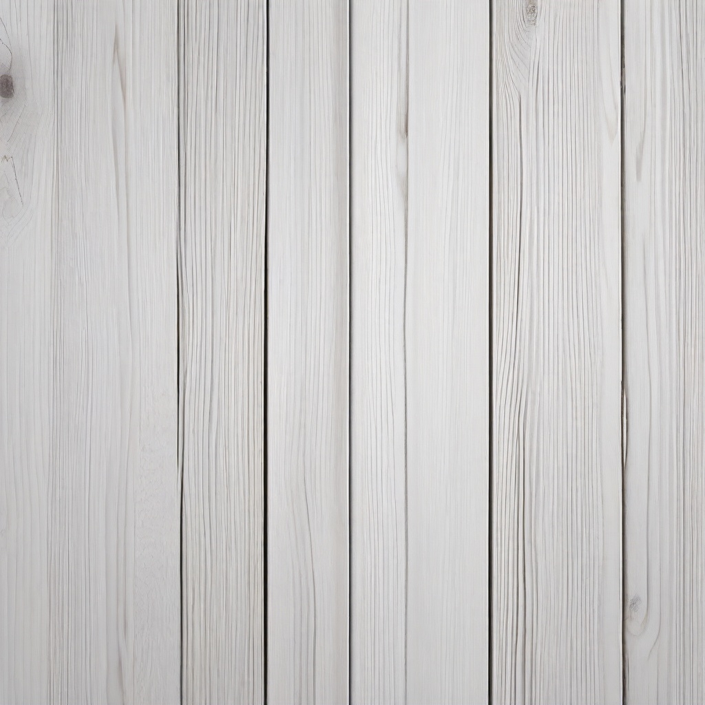 white wood background  