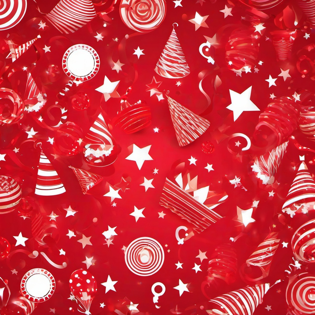 Party Background Wallpaper - red party wallpaper  