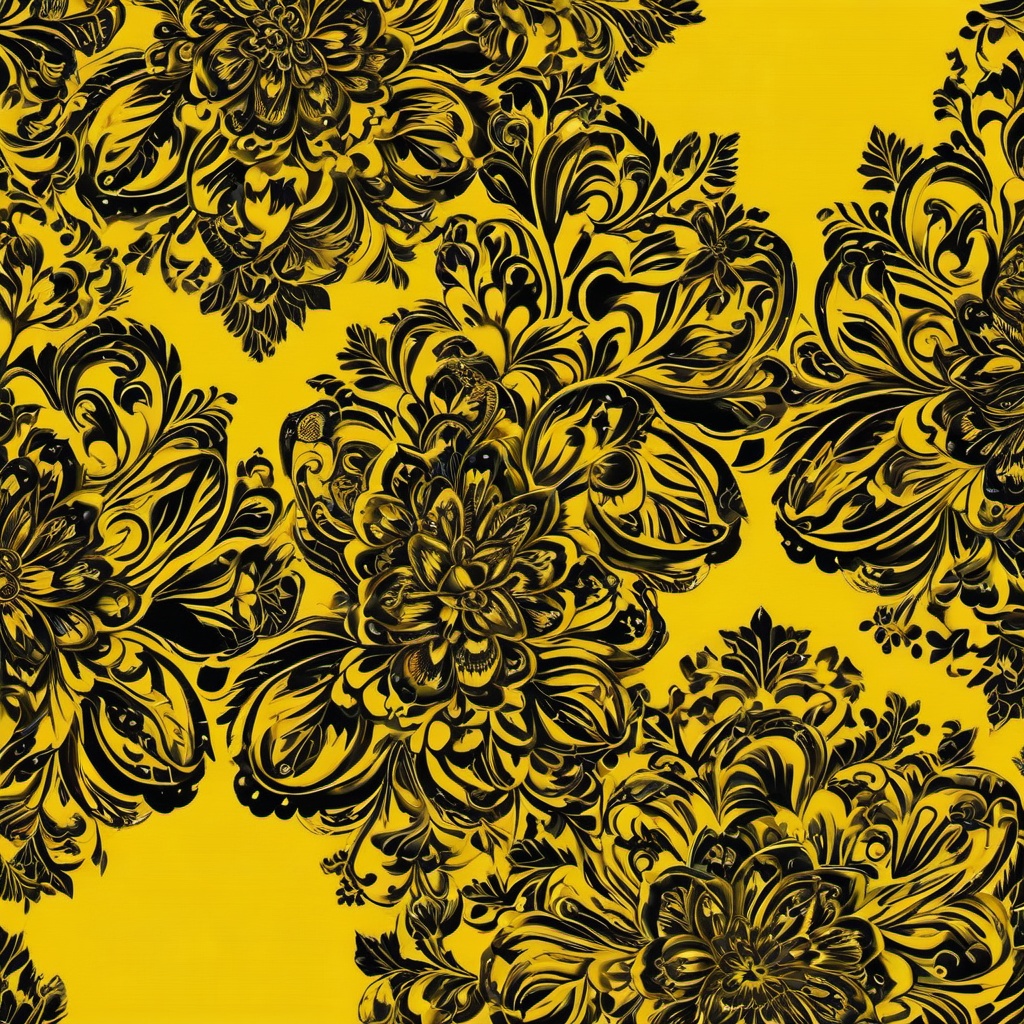 Yellow Background Wallpaper - background yellow image  