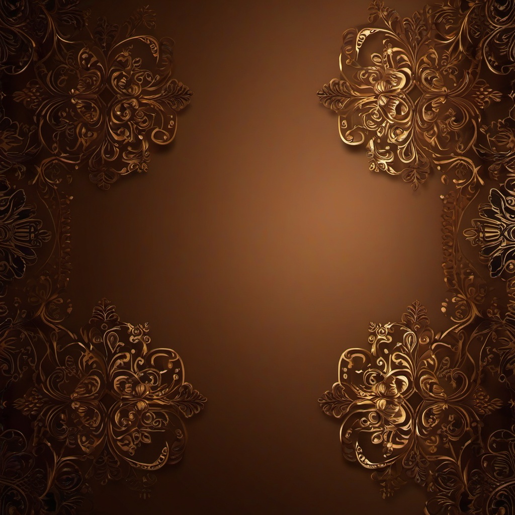 Brown Background Wallpaper - luxury brown background  