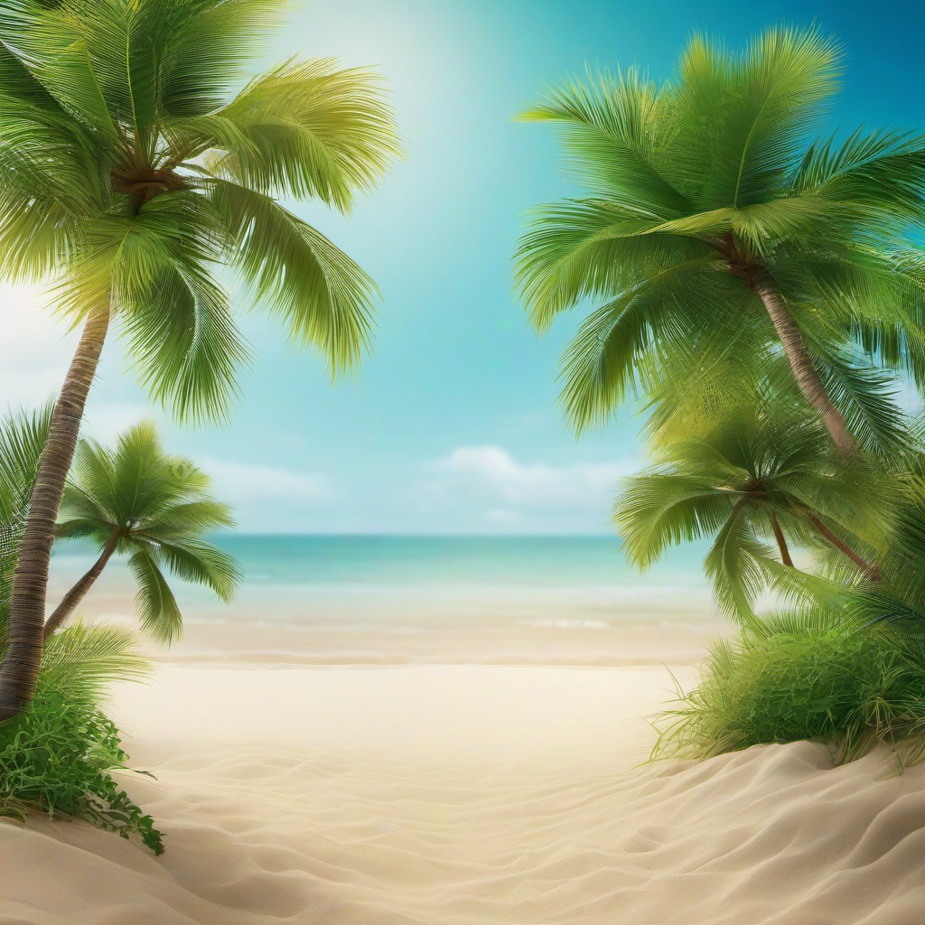 Beach background - beach background for editing  