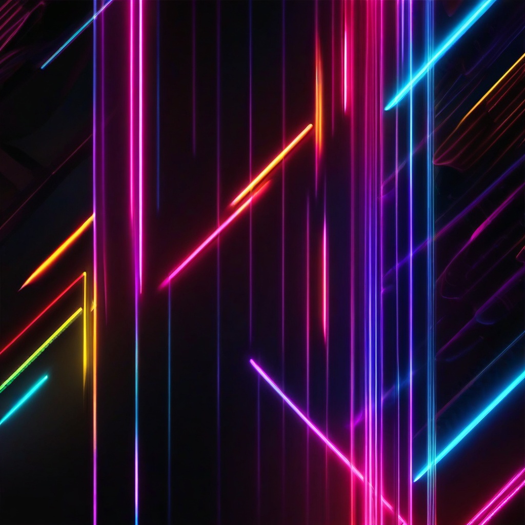 Neon Background Wallpaper - neon light wallpaper  