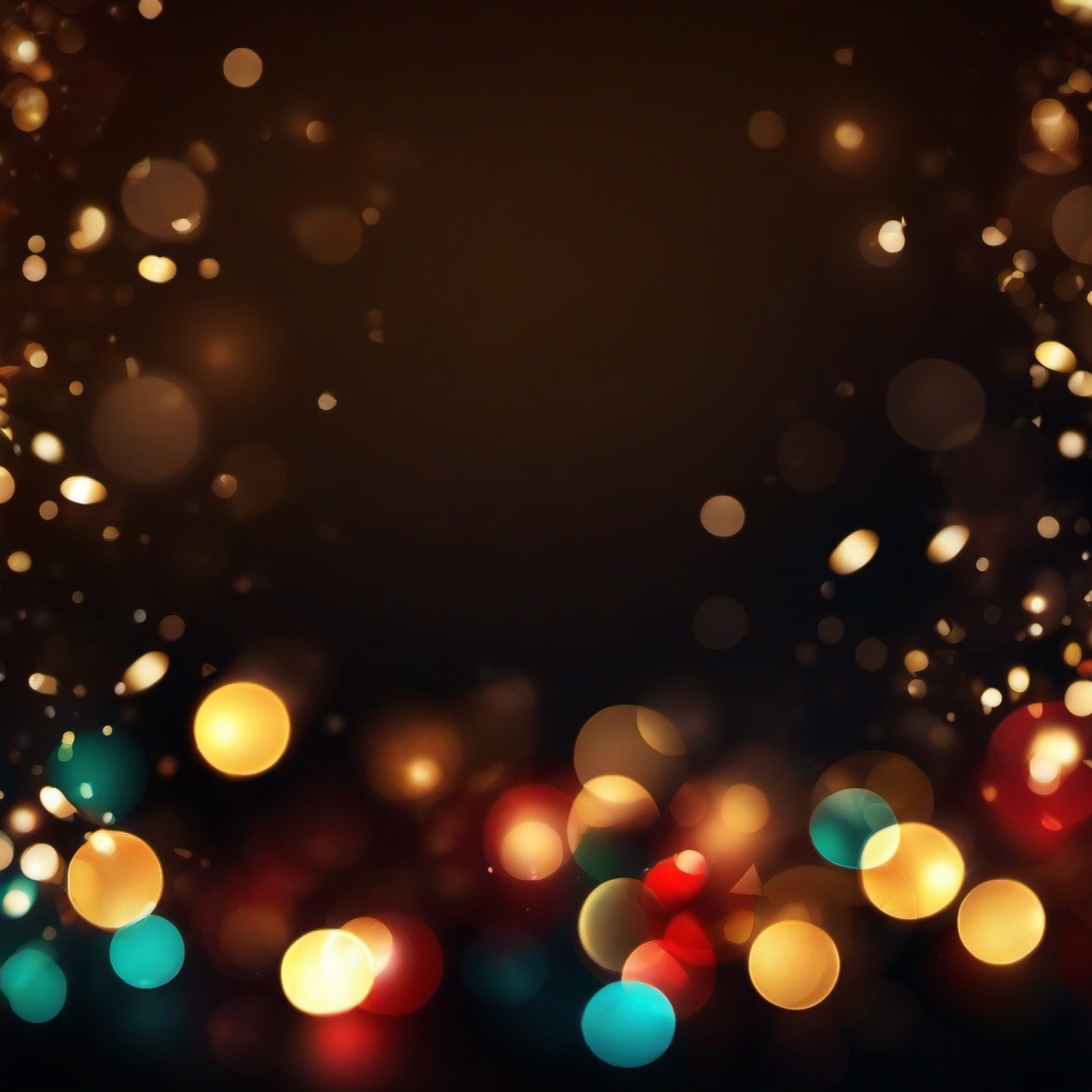 Christmas Background Wallpaper - christmas lights bokeh background  