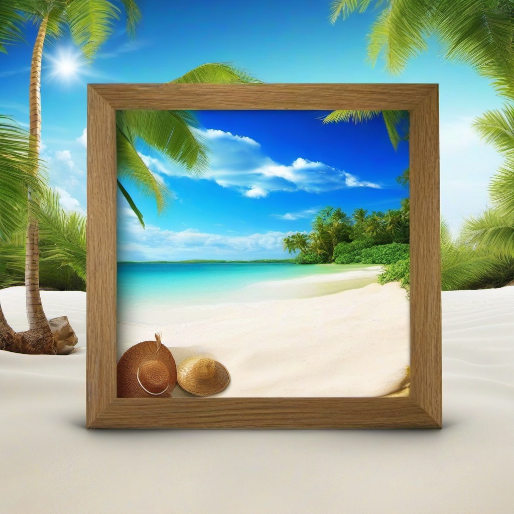 Beach background - free beach desktop backgrounds wallpapers  