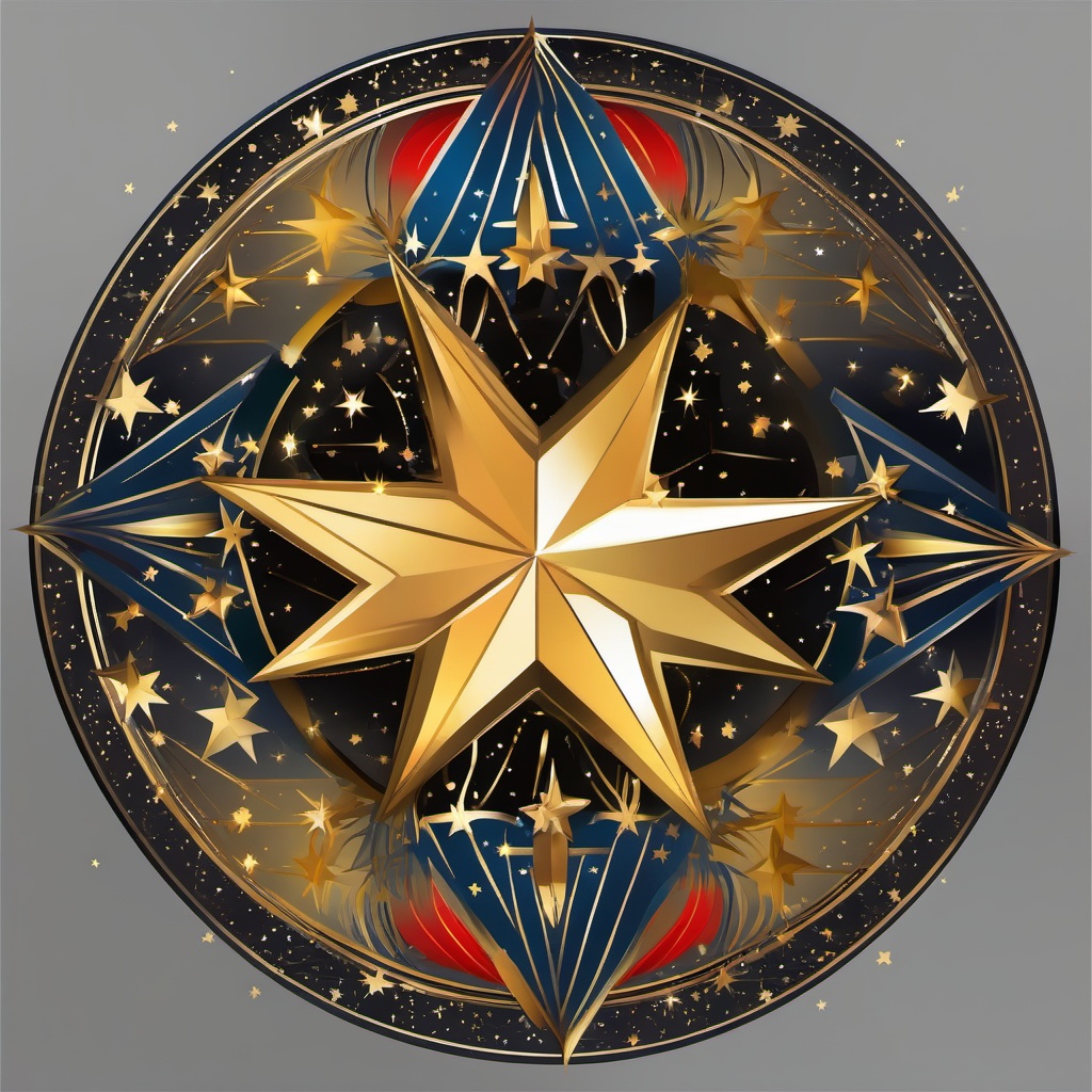 Star  clipart