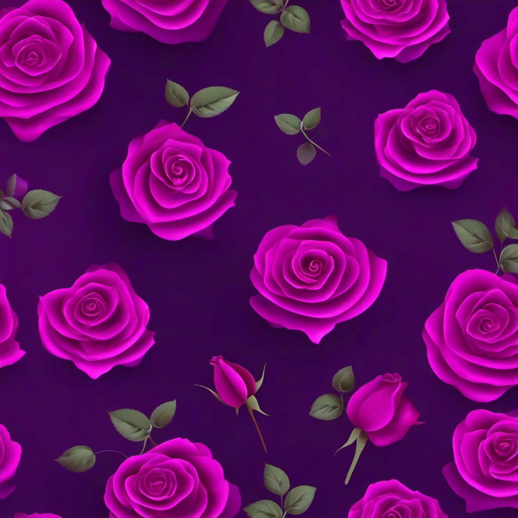 Purple Background Wallpaper - rose purple background  