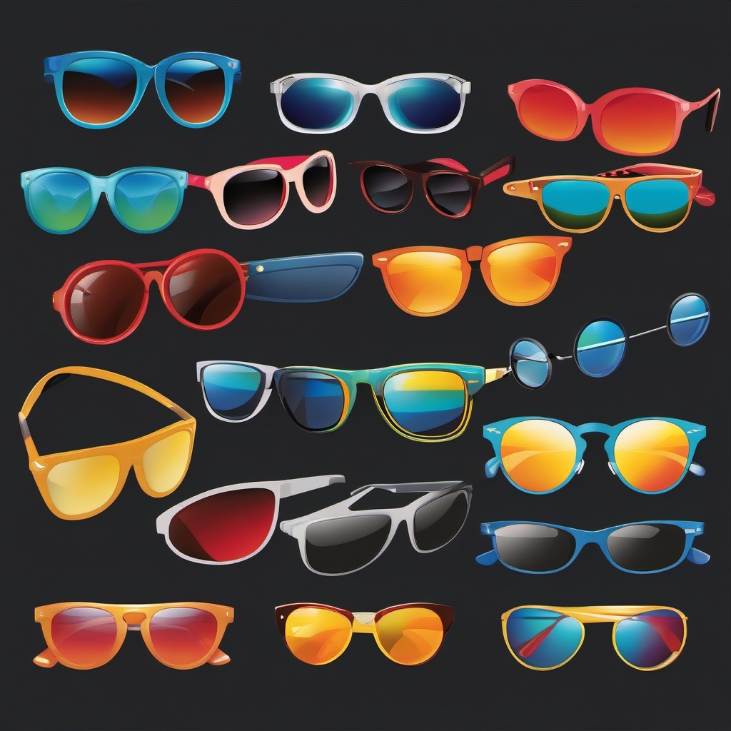 Sunglass  clipart