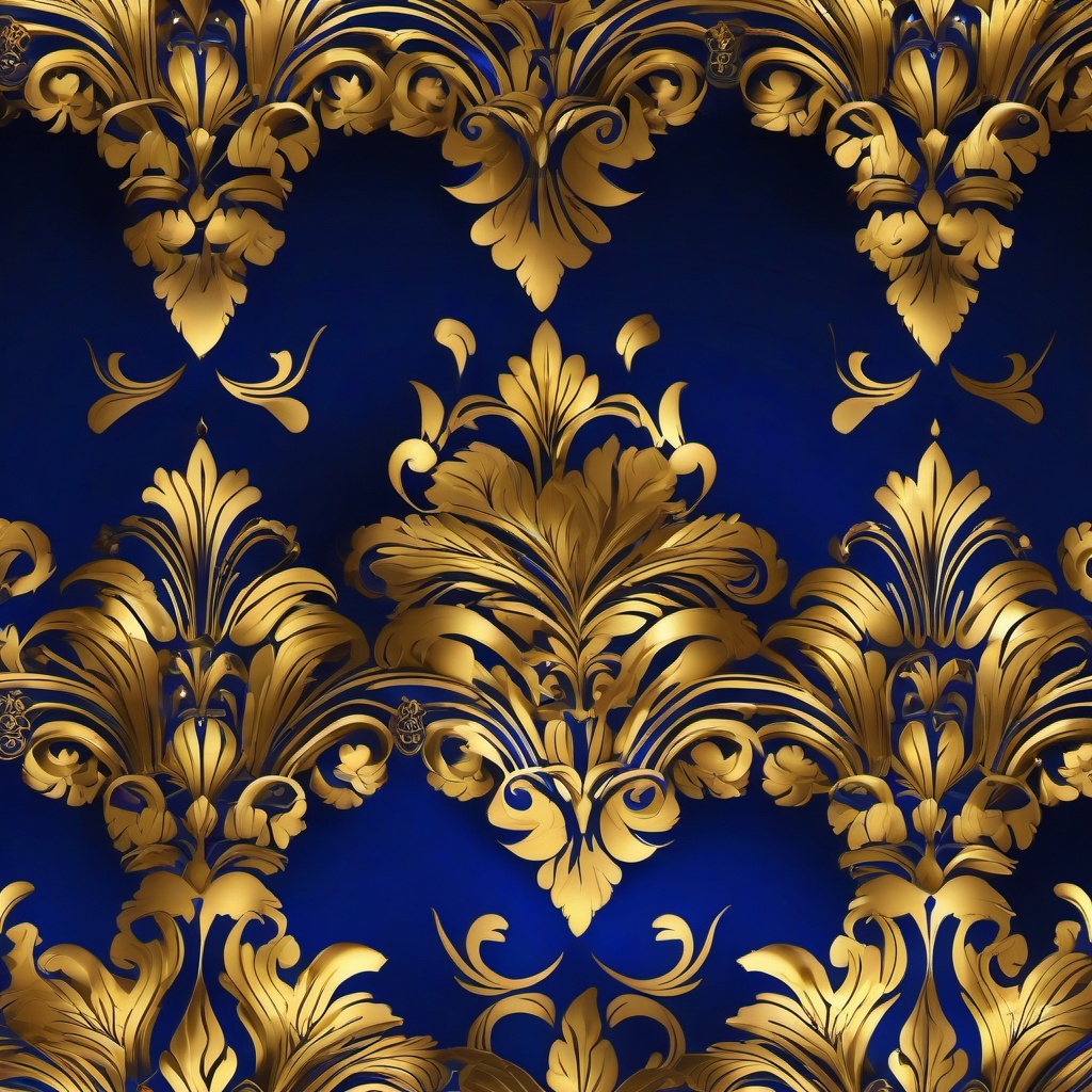 Gold Background Wallpaper - high resolution royal blue and gold background  