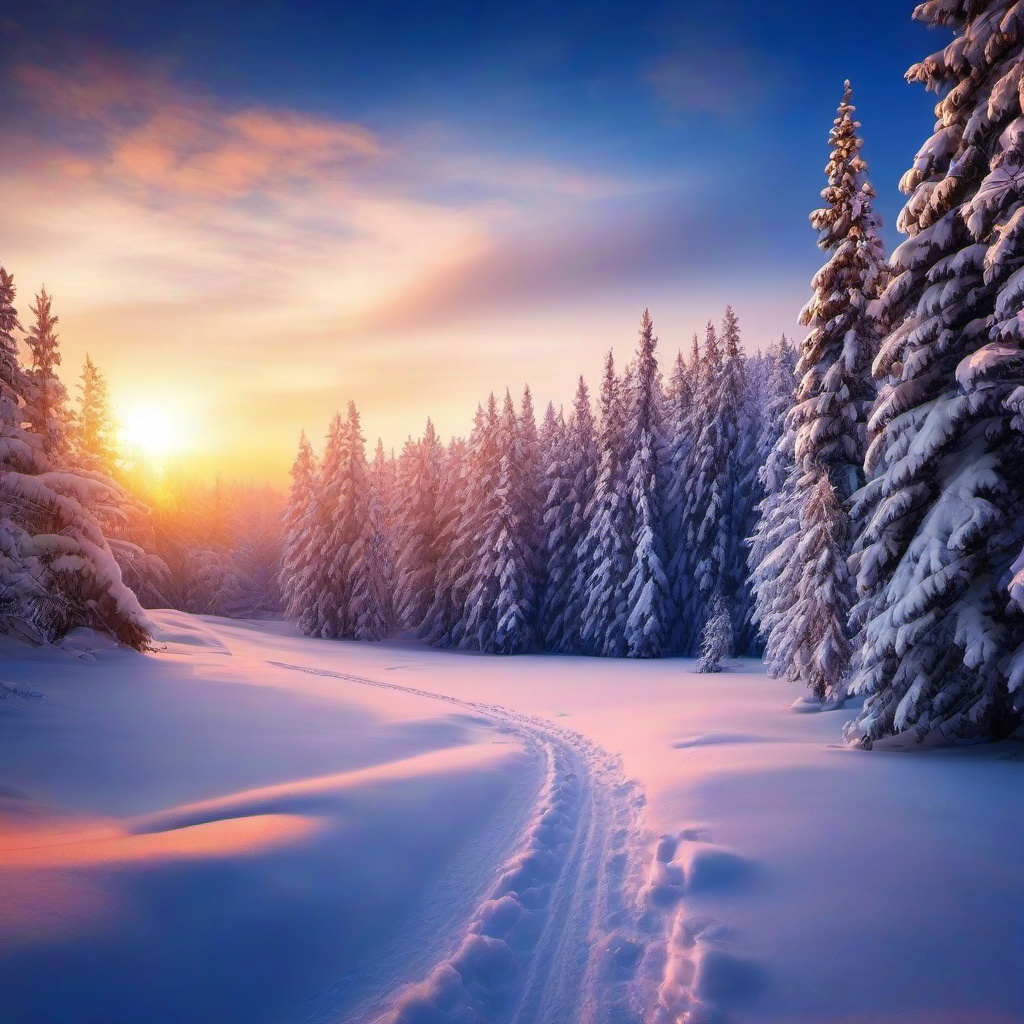 Winter background wallpaper - free live winter wallpapers  