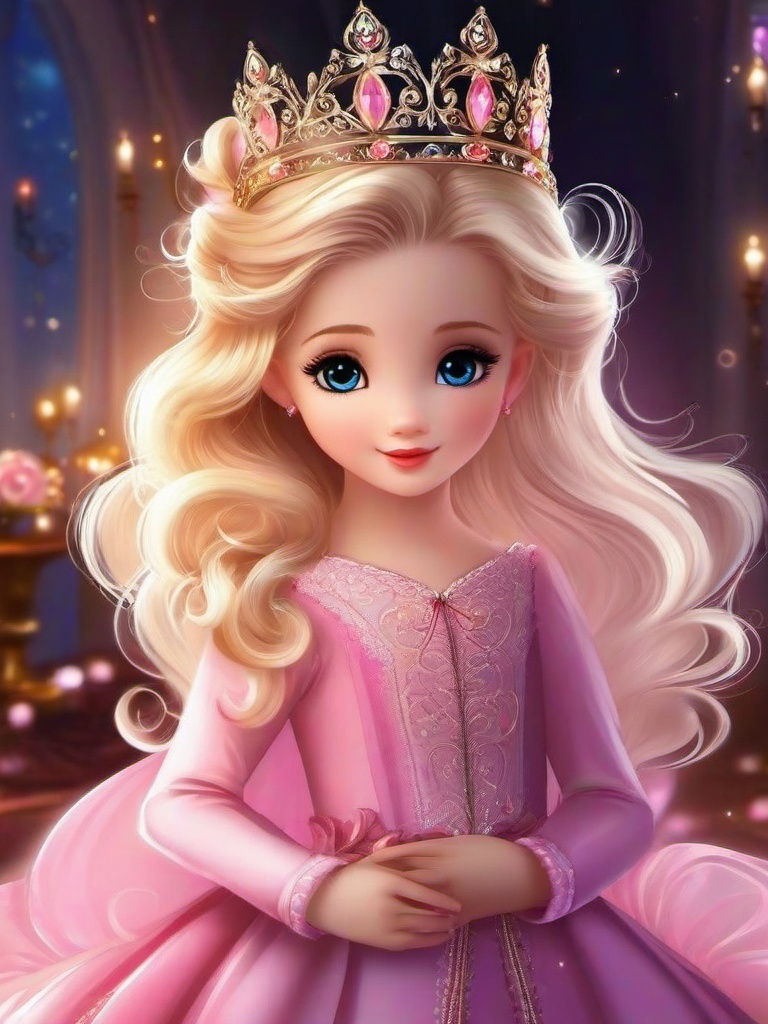 cute princess wallpaper  ,mobile iphone background wallpaper