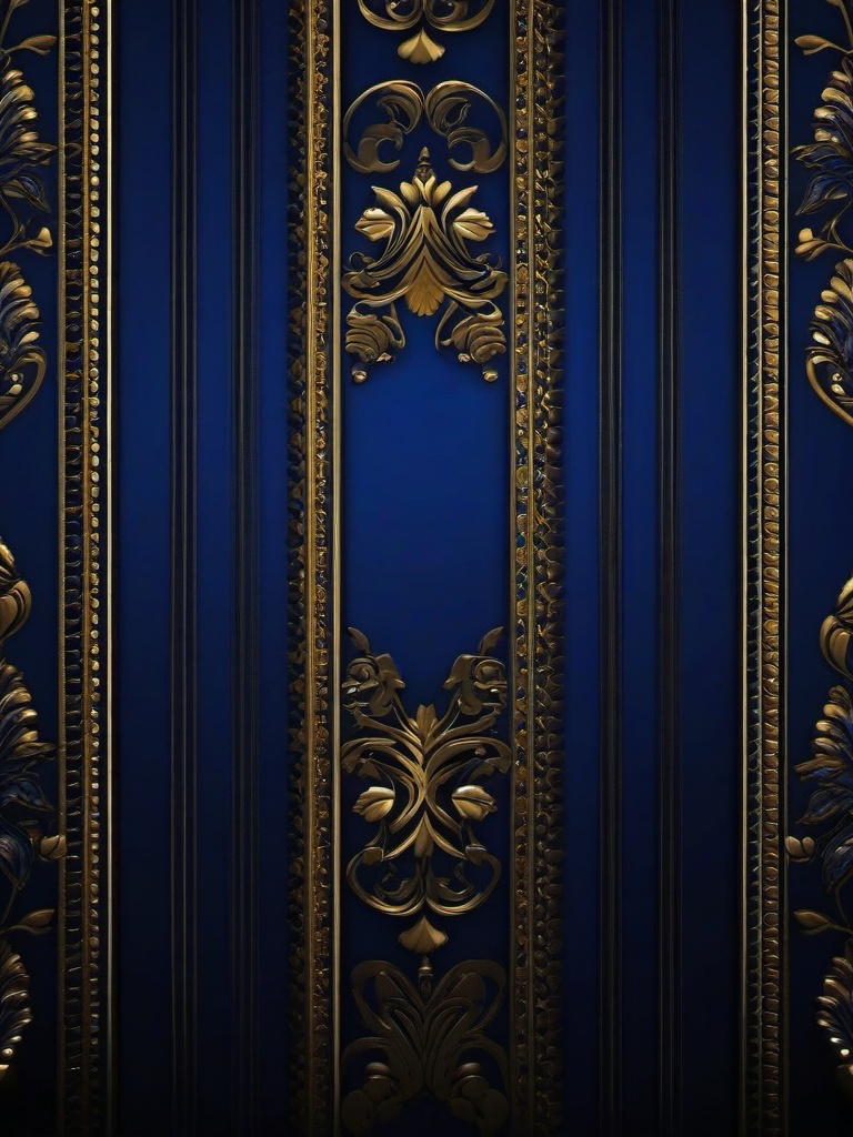 Dark Blue Wallpaper 1920X1080  ,mobile iphone background wallpaper