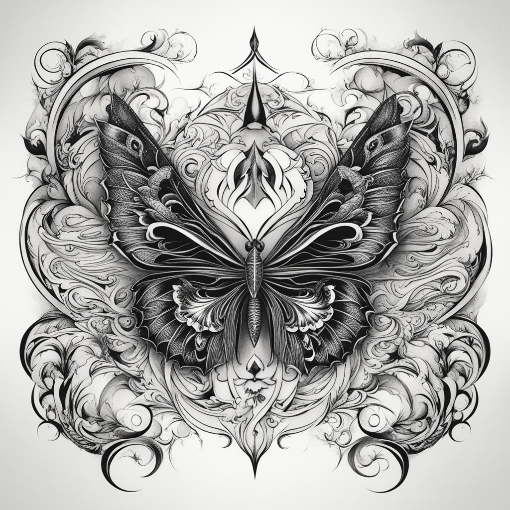 tattoo designs holding deep personal meaning and significance to you. 