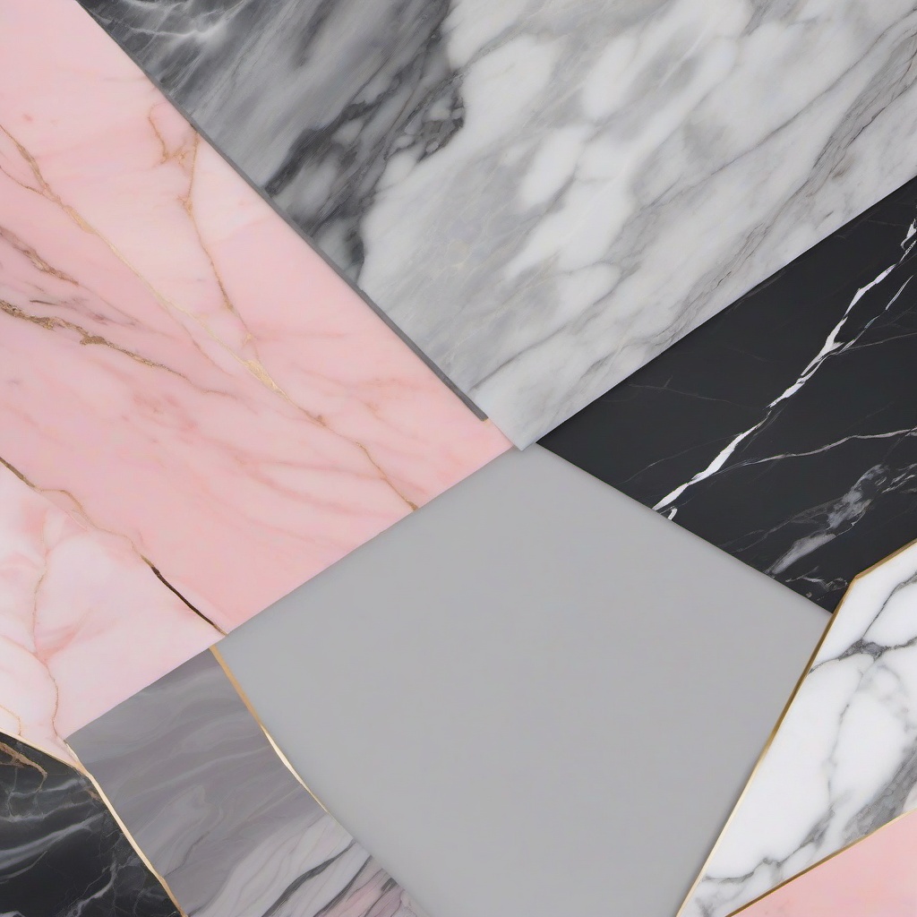 Marble Background Wallpaper - pink and grey marble background  