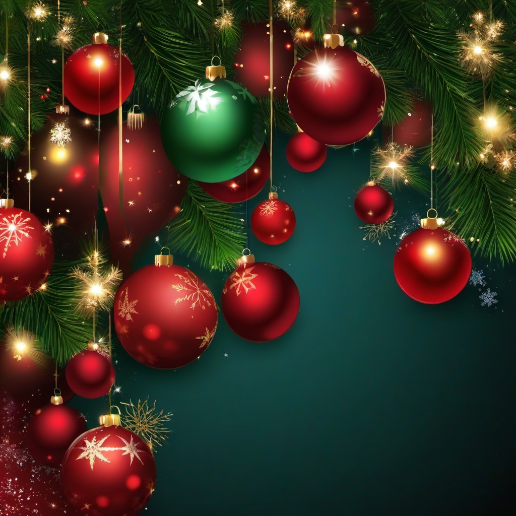 Christmas Background Wallpaper - christmas background stage  