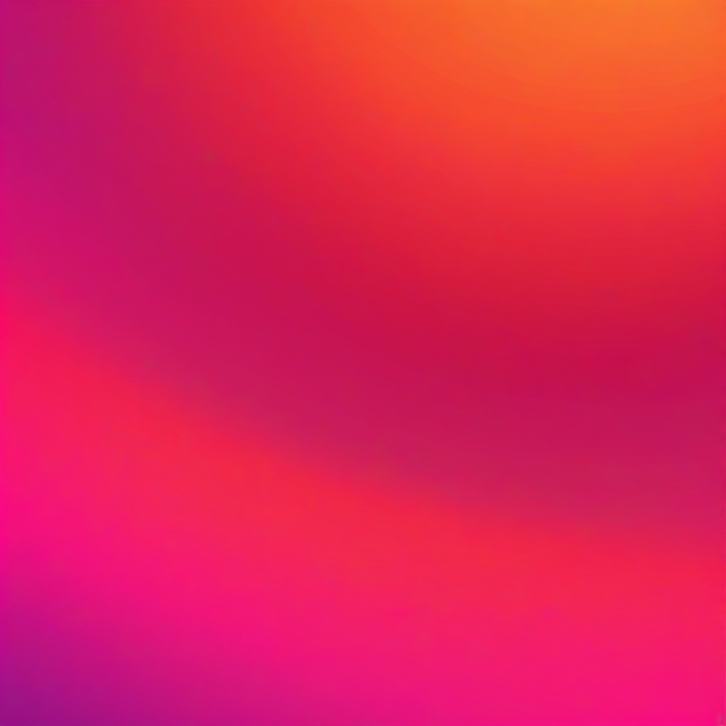 Gradient Background Wallpaper - pink and orange gradient background  