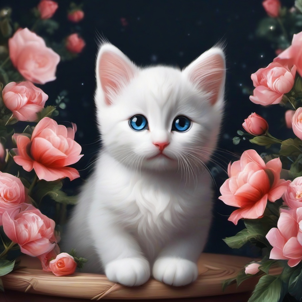 Cat Background Wallpaper - beautiful cats wallpaper  