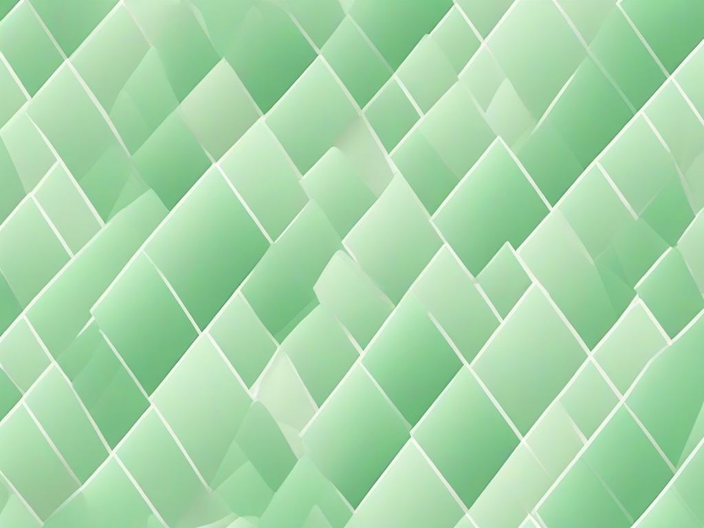 Pastel Green Wallpaper - Soft pastel green for a calm, soothing wallpaper.  background wallpaper