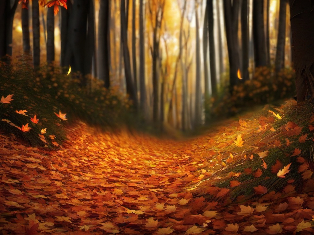 Fall Background Wallpaper - fall free wallpaper  