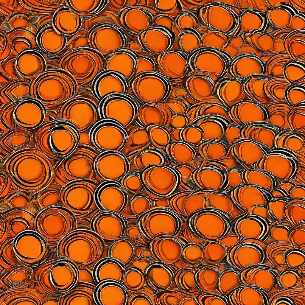 Orange Background Wallpaper - orange colour wallpaper  