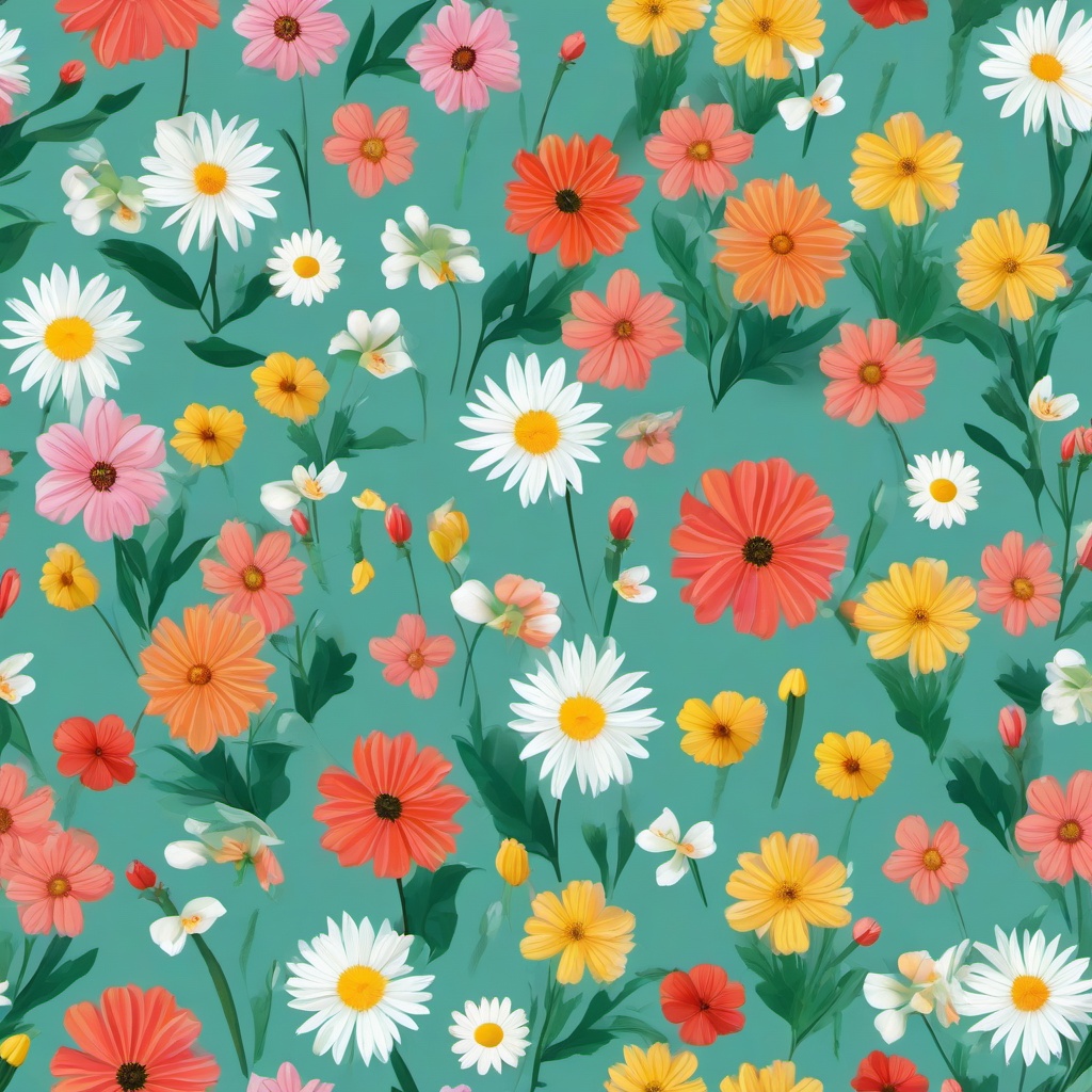 spring flowers zoom background  ,background wallpaper