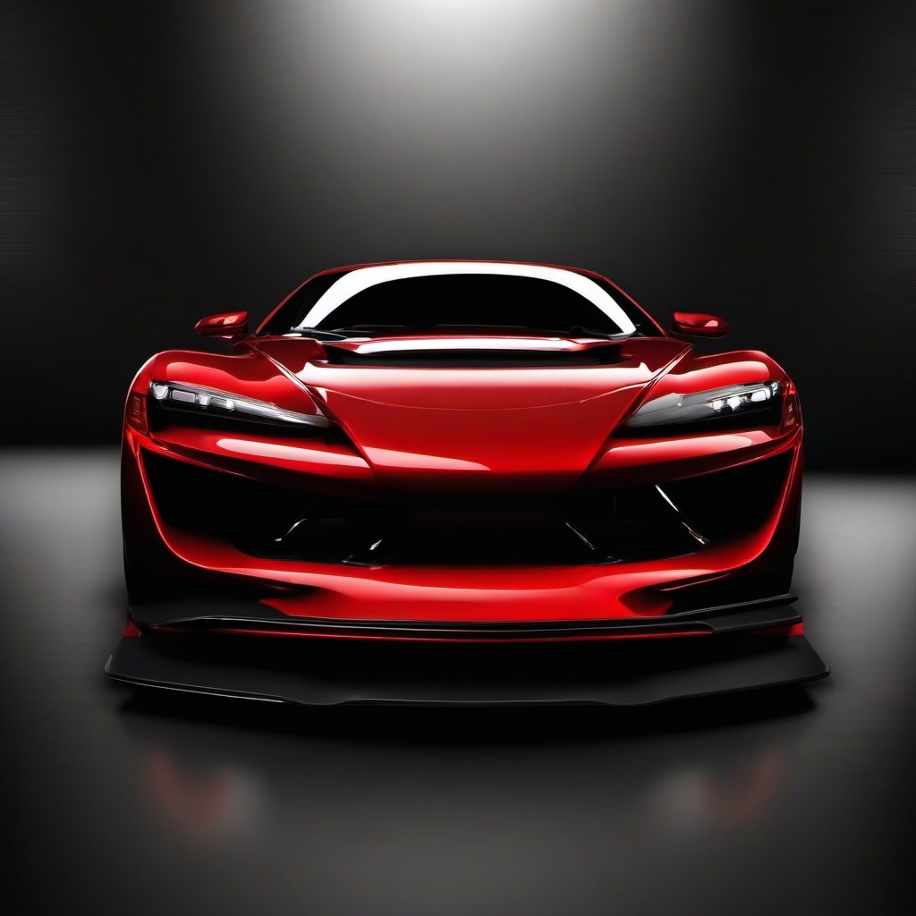 Red Background Wallpaper - black and red car wallpaper  