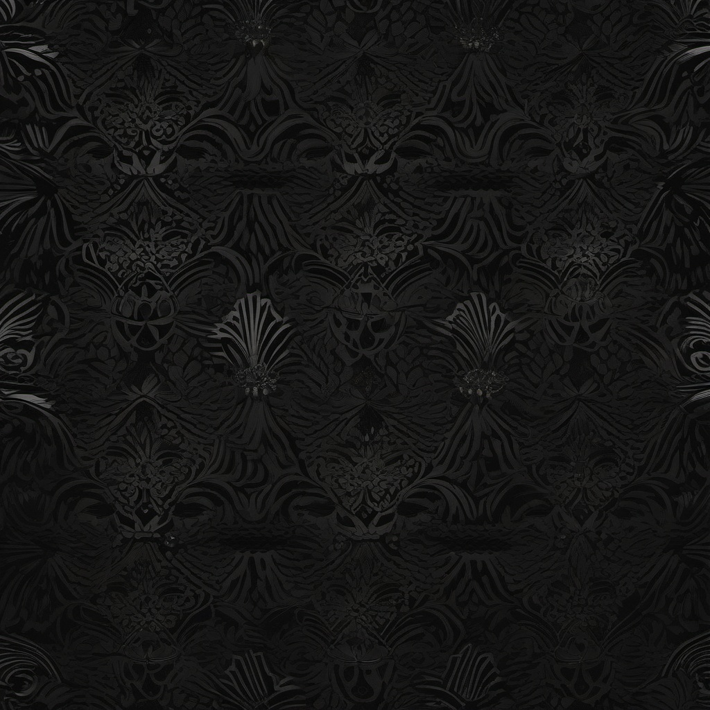 Dark Night iPhone Wallpaper intricate details, patterns, wallpaper photo