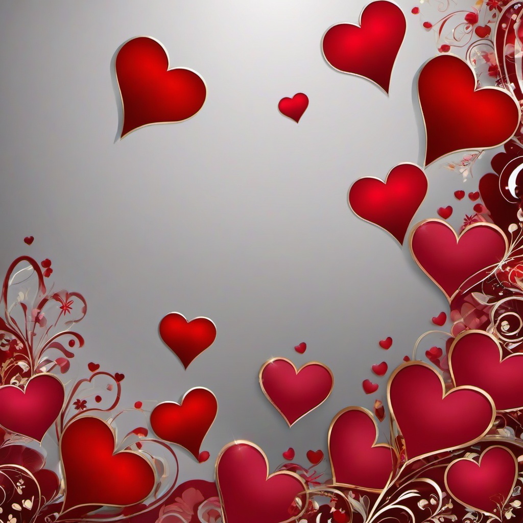 Heart Background Wallpaper - pictures of heart wallpaper  