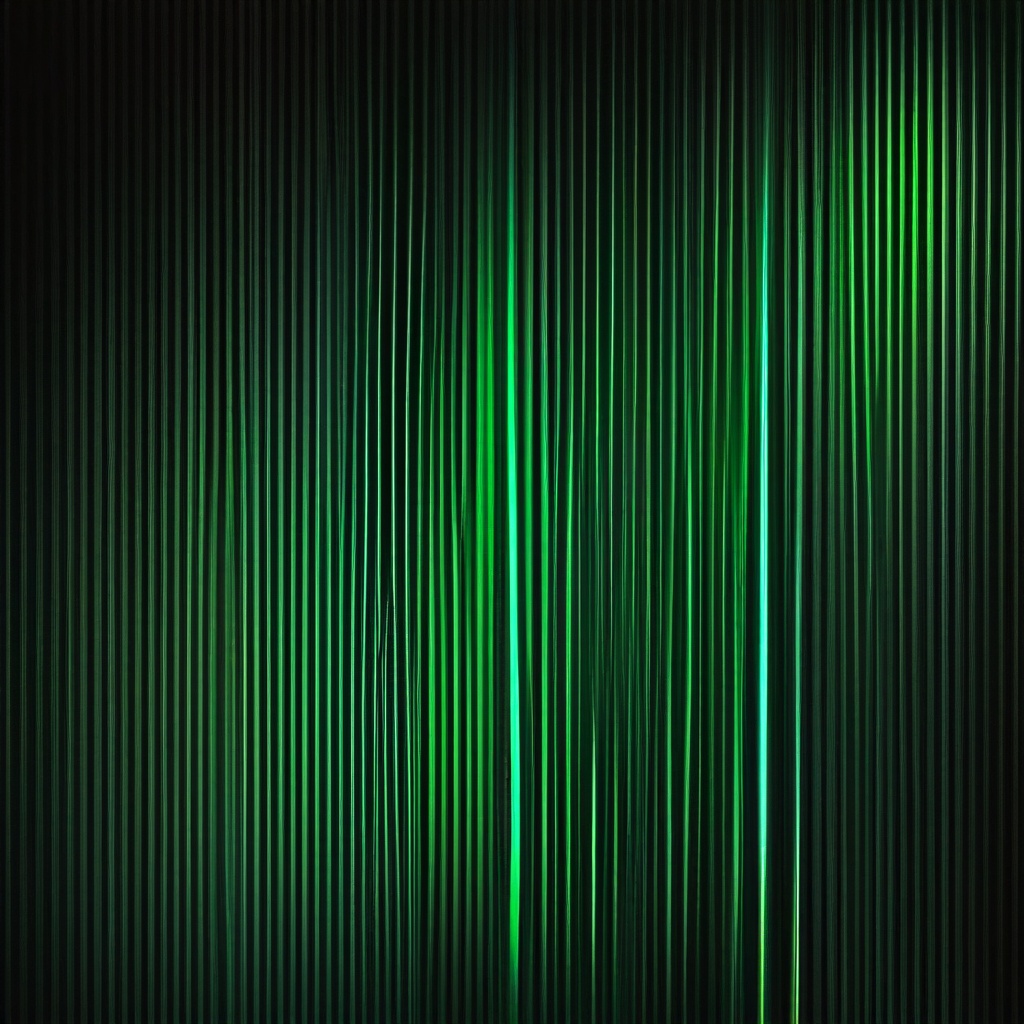 Neon Background Wallpaper - background green neon  