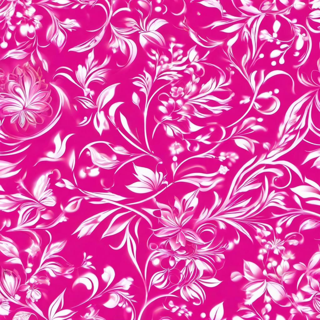 background pink and white  