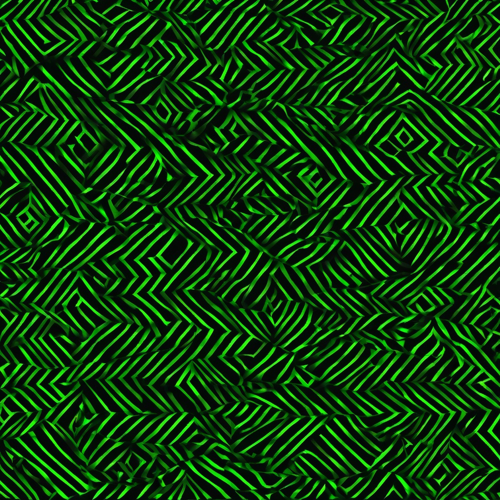 background black green  