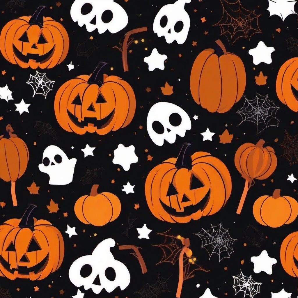 Halloween Background Wallpaper - aesthetic halloween phone background  