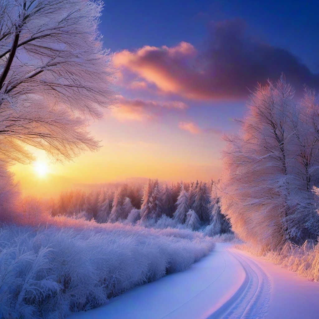 Winter background wallpaper - hd winter background pictures  