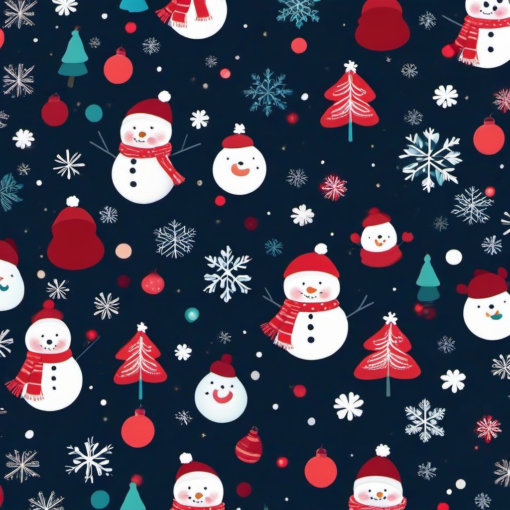 Winter background wallpaper - cute winter phone background  