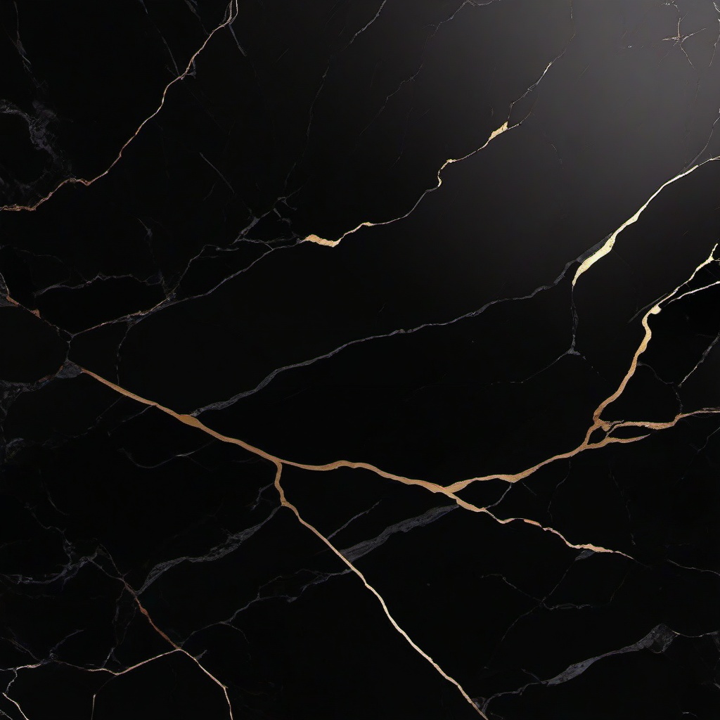 black marble background  