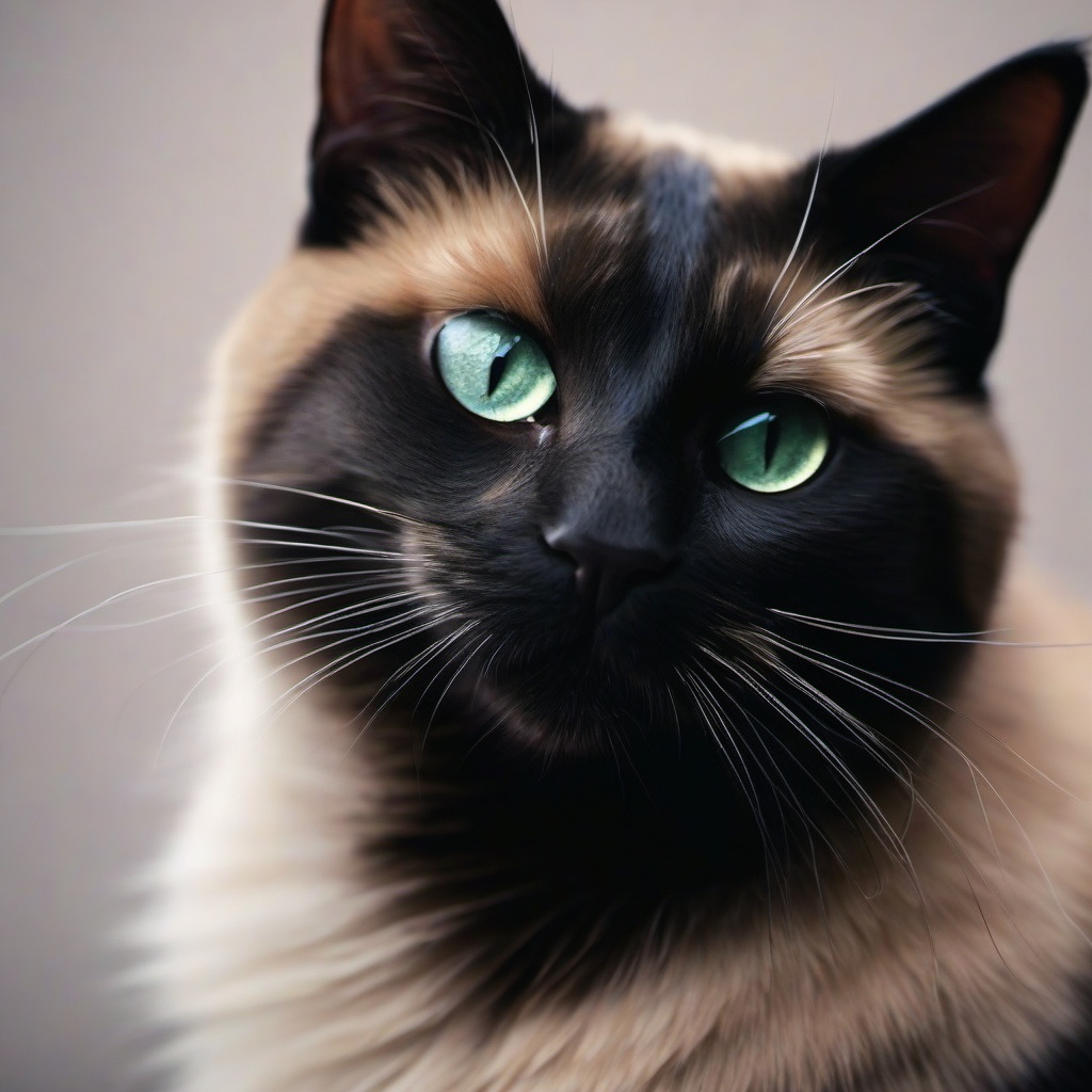 Cat Background Wallpaper - cat eye background  