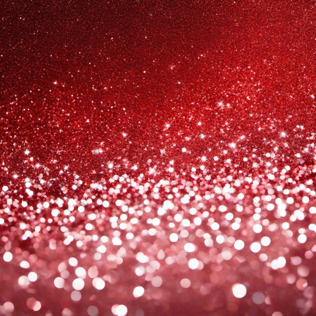 Glitter background - red white glitter background  