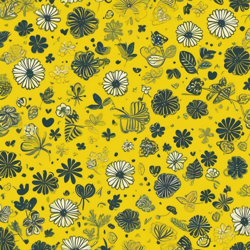 Yellow Background Wallpaper - cute background yellow  