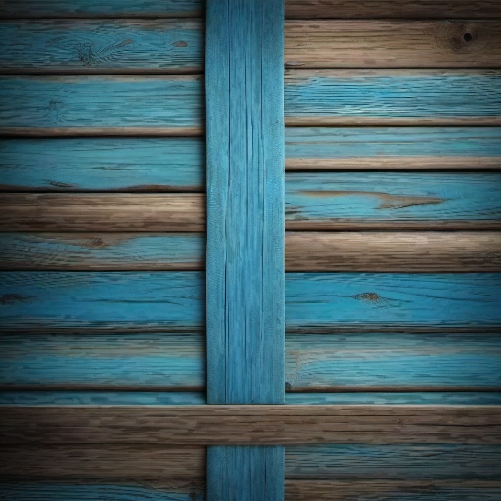 Wood Background Wallpaper - blue rustic wood background  